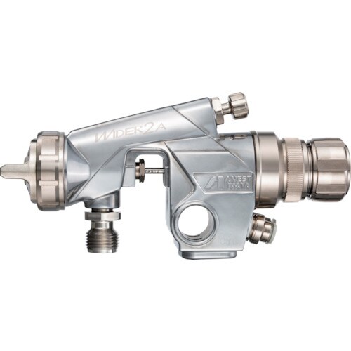 アネスト岩田 自動スプレーガン 大形自動ガン ノズ