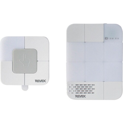 リーベックス 6ヶ所呼び出しチャイムセット