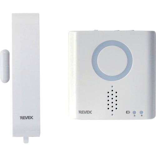 リーベックス ドア窓センサーチャイムセット