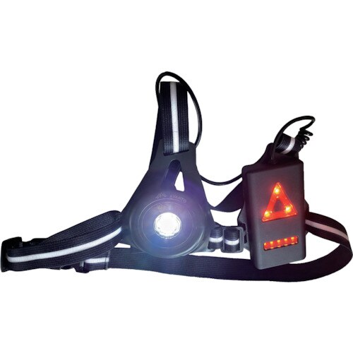 アヴァント チェストライト “クラシック” 黒