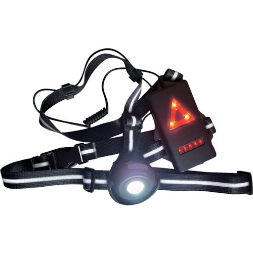 アヴァント チェストライト “プロ” 黒