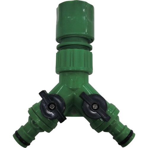 YUYPRO ミスト交換用部品 分岐蛇口