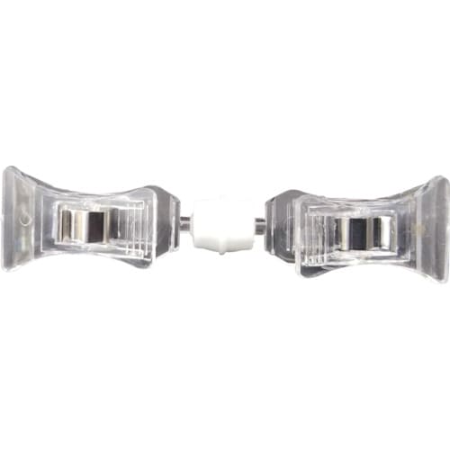 YUYPRO ミスト交換用部品 自在クリップ