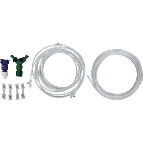 YUYPRO ミスト用オプション 延長ホース20M