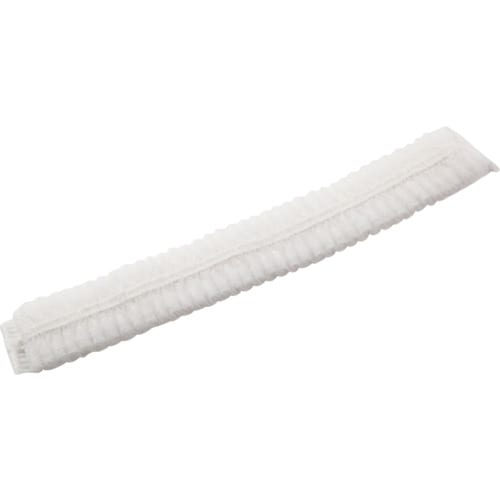 IRL 不織布キャップ ホワイト 棒状