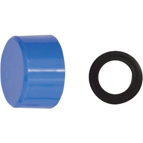 タカギ エンドキャップ(G1/2メスネジ)