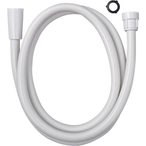 タカギ 補修用シャワーホース1.6m