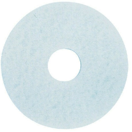 3M ホワイトスーパーポリッシュパッド 白 330