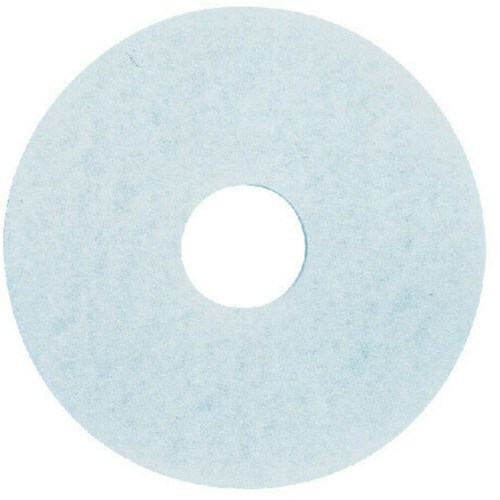 3M ホワイトスーパーポリッシュパッド 白 380