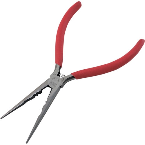 ベストツール WELL マイクロラジオペンチ(ビニ