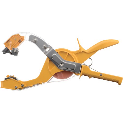 ニチバン 誘引結束機 とめたつプラスTMA150