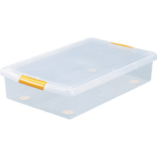 IRIS 222043 薄型ボックス UG−725