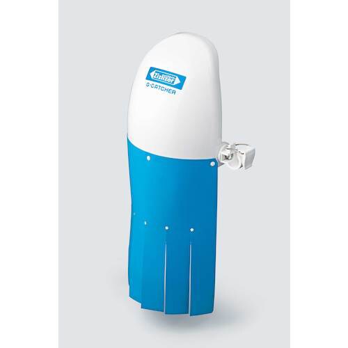 北村製作所 ナイロンコード用飛散防護カバー ジーキ