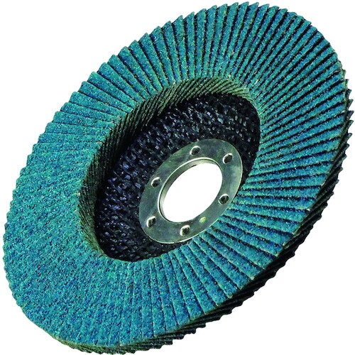 ヤナセ 金属TOPディスク100X15Z24