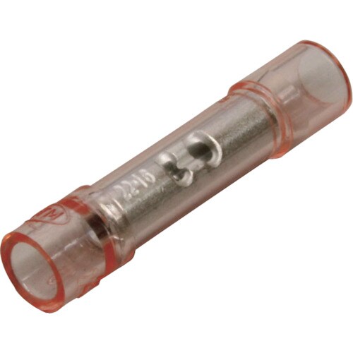 ニチフ 環境配慮形絶縁被覆付圧着スリーブ(B形)1