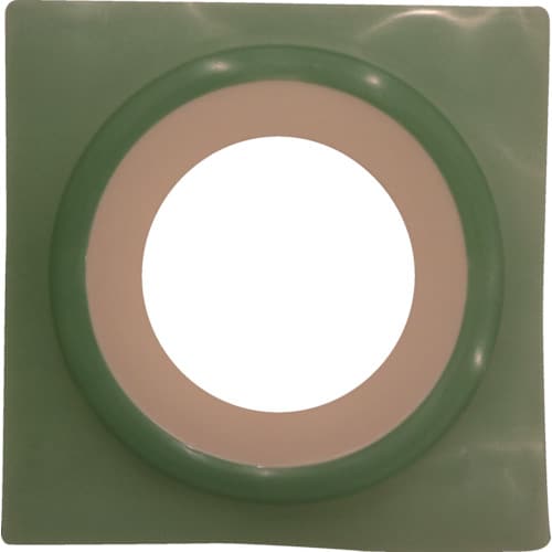 FUKUVI 防水部材 ウェザータイト2パイプ用