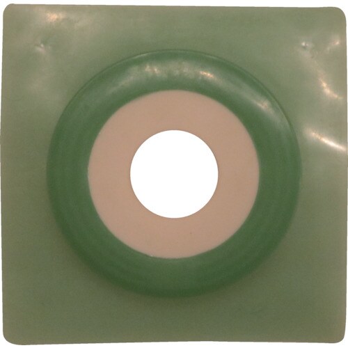 FUKUVI 防水部材 ウェザータイト2パイプ用