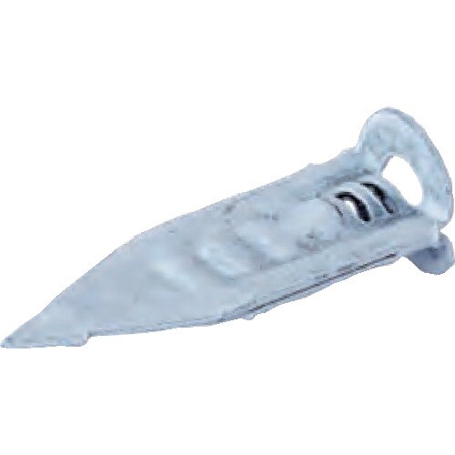 WAKAI ボードアンカーV ホワイト(30入り)