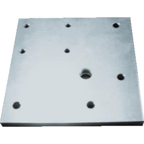 ヤマト キャスター・アジャストボルト取付用フットベ