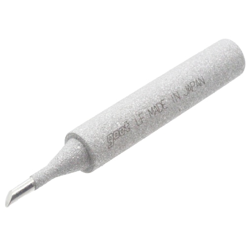 グット 替こて先2C型TQ−77/95用