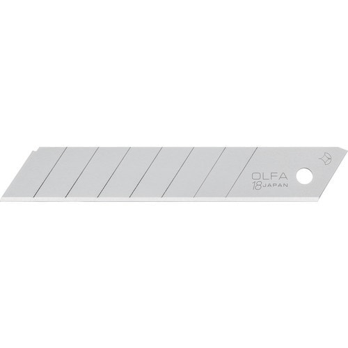 OLFA まとめ買い 替刃大 (500枚入)