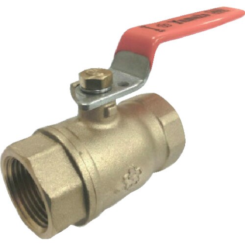 大和バルブ ボールバルブ 50A(400型、スタン