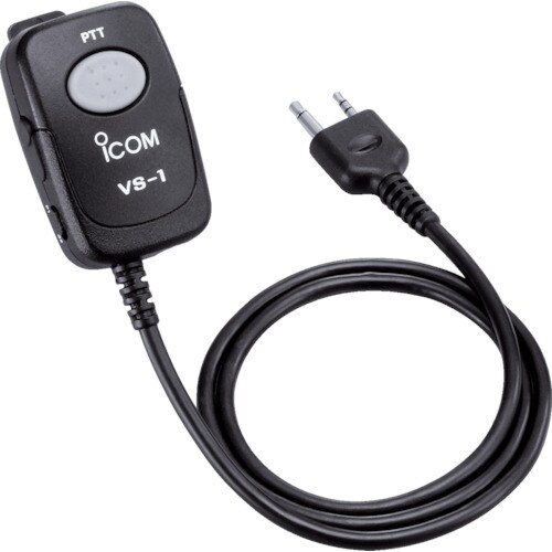 アイコム PTT/VOXスイッチユニット