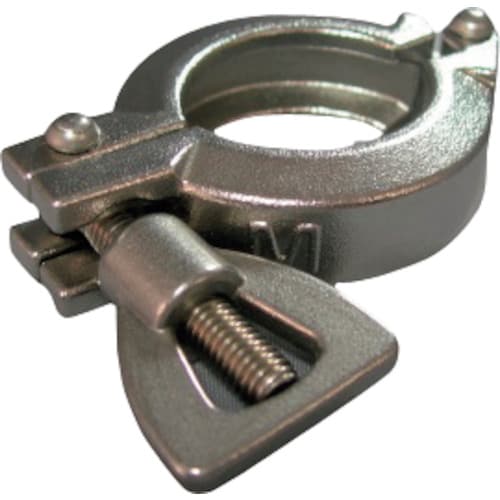 コンサス 304 2H 中・高圧クランプ 1S/1