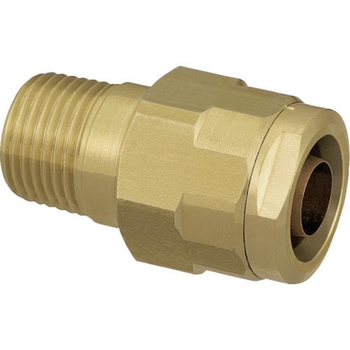 オンダ製作所 ダブルロックジョイント WJ1型 テ