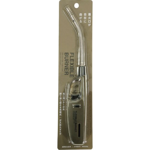 高森コーキ 着火バーナーターボフレキシブルOD仕様