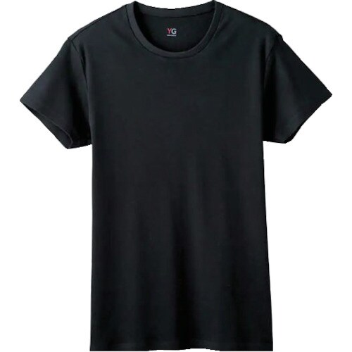 グンゼ YG半袖丸首