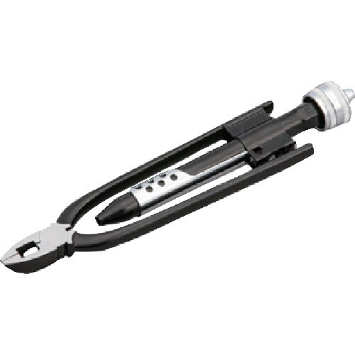 KTC 二輪車整備工具 ワイヤーツイスター 全長2