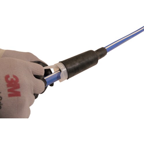 3M 低圧アルミケーブル用常温収縮チューブ接続キッ