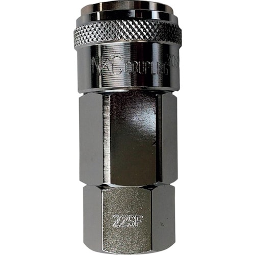 NKCカップリング YNL型ワンタッチカップリング