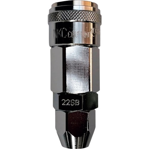 NKCカップリング YNL型ワンタッチナットカップ