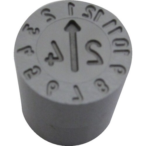 浦谷 【2024年用】金型デートマークYM型 外径