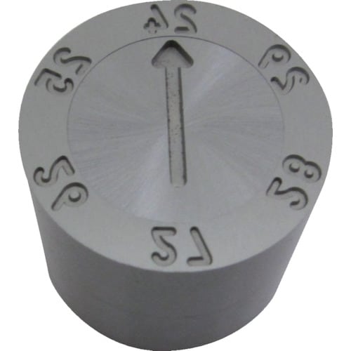 浦谷 【2024年用】金型デートマークOY型 外径