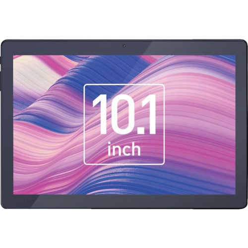 IRIS 103707 タブレット 10.1インチ