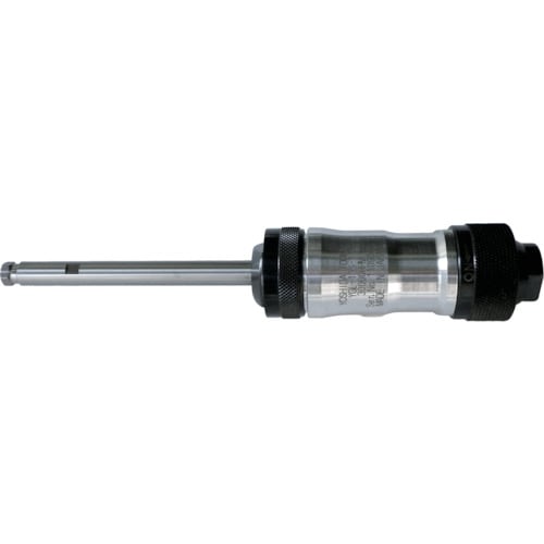 吉田工作所 3mm長軸ベビーグラインダー横排気 ロ