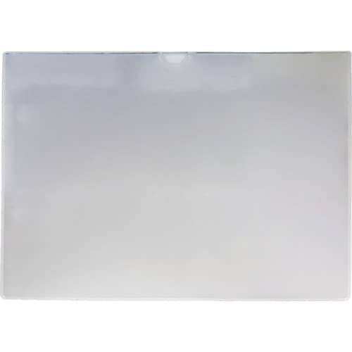 TRUSCO ソフトカードケース(軟質タイプ)B8