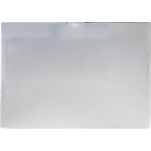 TRUSCO ソフトカードケース(軟質タイプ)B7