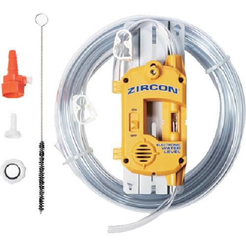 ジルコン 電子水もり管 WL50