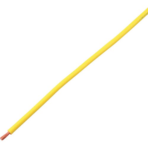 KYОWA 単心ビニルコード VSF 1.25SQ