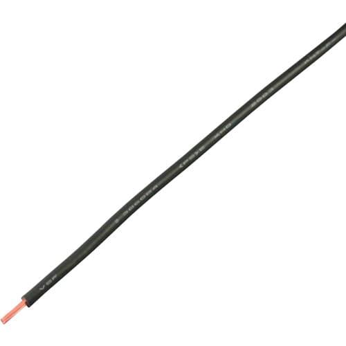 KYОWA 単心ビニルコード VSF 1.25SQ