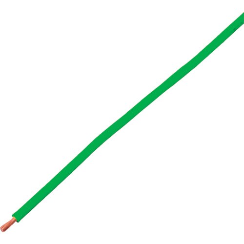 KYОWA 単心ビニルコード VSF 0.75SQ