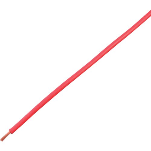 KYОWA 単心ビニルコード VSF 1.25SQ