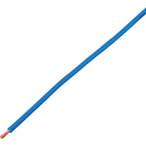 KYОWA 単心ビニルコード VSF 0.75SQ