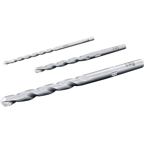 ユニカ 磁器タイルドリル 10.5mm