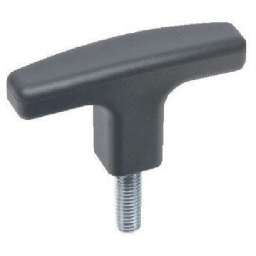 ELESA 角型Tハンドル