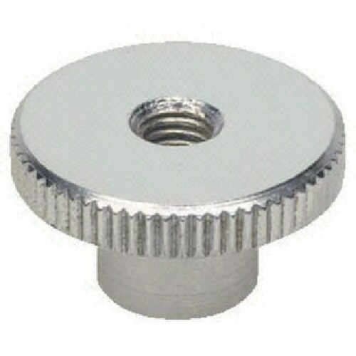 イマオ ナールドサムノブ 外径16mm ねじ径M4